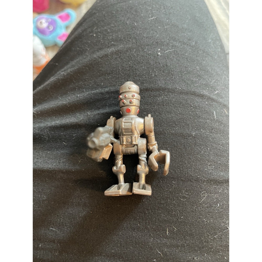 Star Wars Galactic Heroes IG-86 Assassin Droid Bounty Hunter IG86 Clone Wars